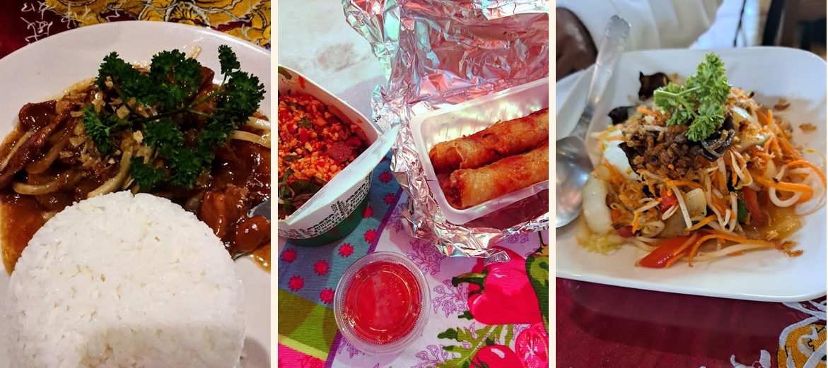 Le Petit Dragon - Gallery Image 2