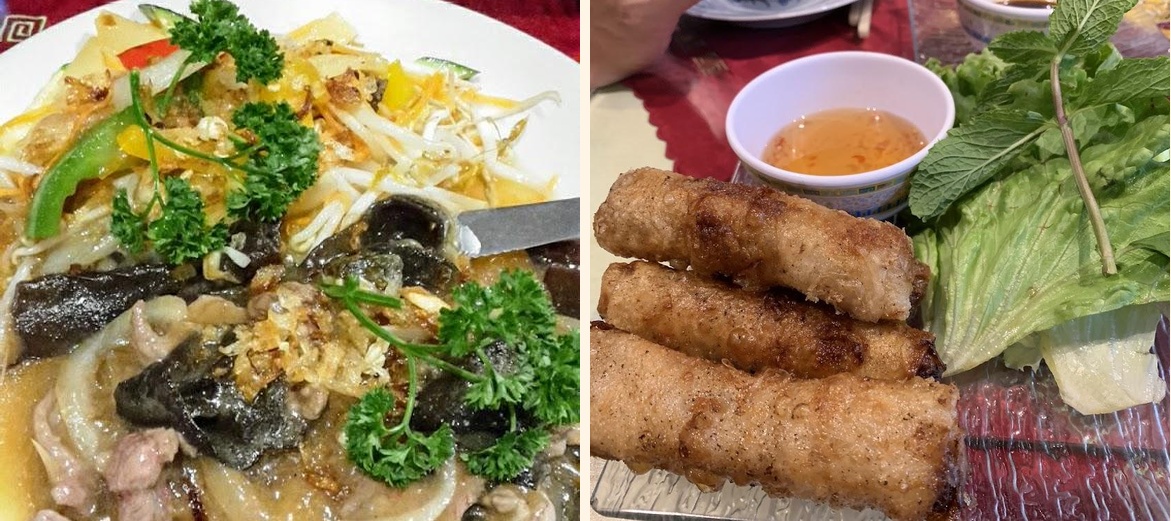 Le Petit Dragon - Gallery Image 3