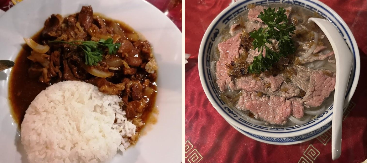 Le Petit Dragon - Gallery Image 7